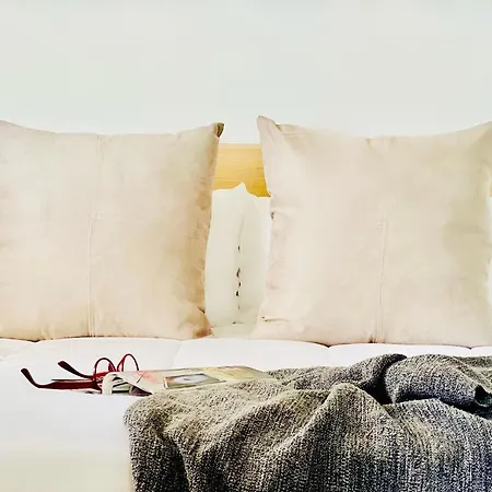 Canaryislandshost I Marquesa Villa *