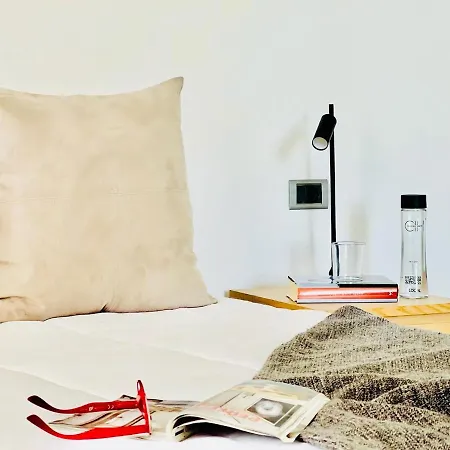 Villa Canaryislandshost I Marquesa