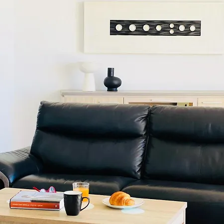 Villa Canaryislandshost I Marquesa