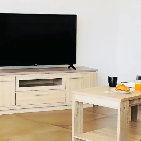 Villa Canaryislandshost I Marquesa *