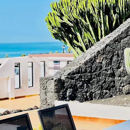 Canaryislandshost I Marquesa Villa