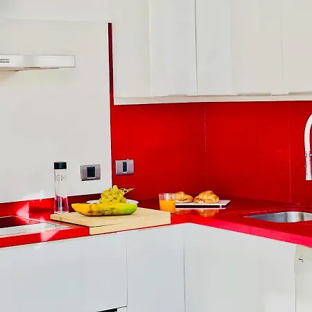 Canaryislandshost I Marquesa