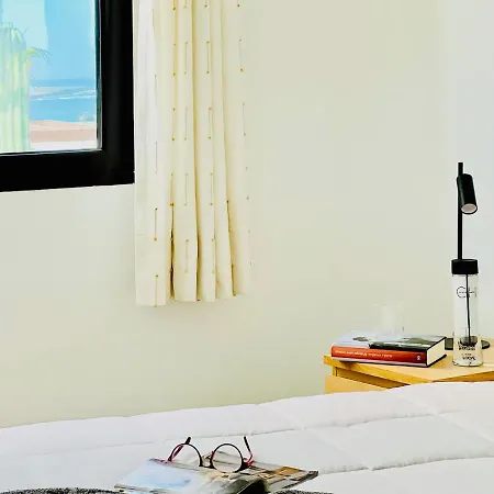 Canaryislandshost I Marquesa *