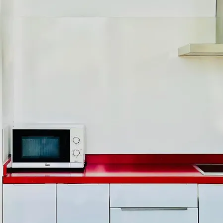 Canaryislandshost I Marquesa *