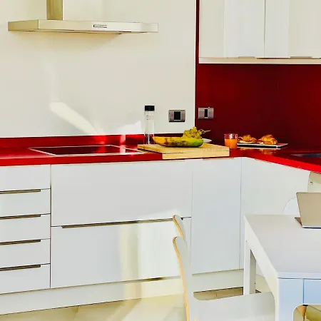 Canaryislandshost I Marquesa *