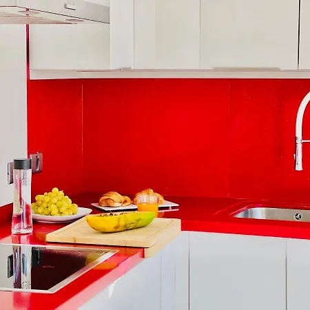 Canaryislandshost I Marquesa Villa