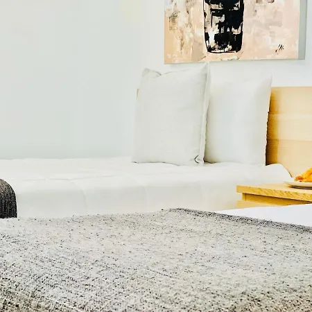 Villa Canaryislandshost I Marquesa