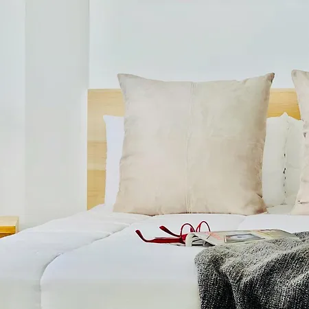 Villa Canaryislandshost I Marquesa *