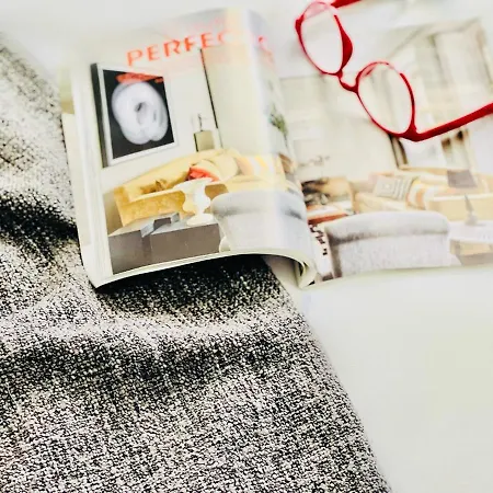 Canaryislandshost I Marquesa Villa *