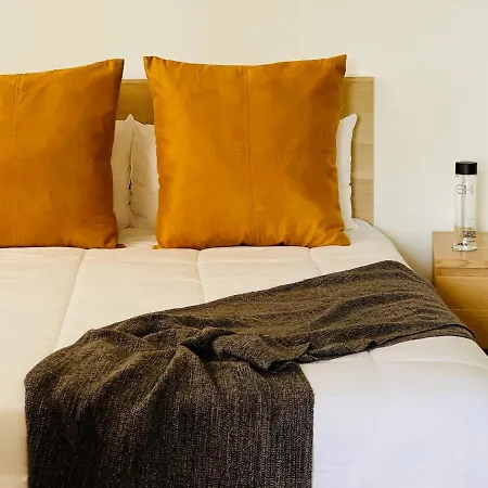 Canaryislandshost I Marquesa * Famara