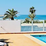 Canaryislandshost I Marquesa *