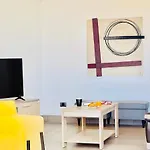 Villa Canaryislandshost I Marquesa