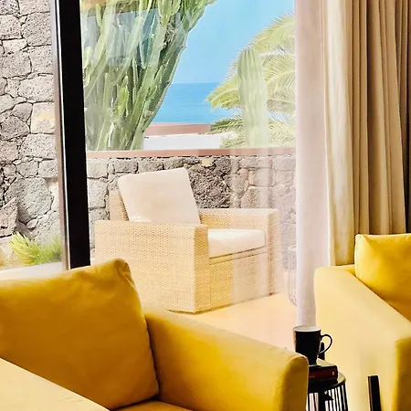 Canaryislandshost I Marquesa Villa