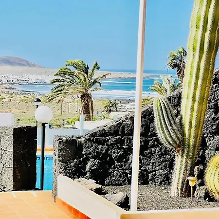 Villa Canaryislandshost I Marquesa *