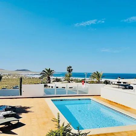 Вилла Canaryislandshost I Marquesa