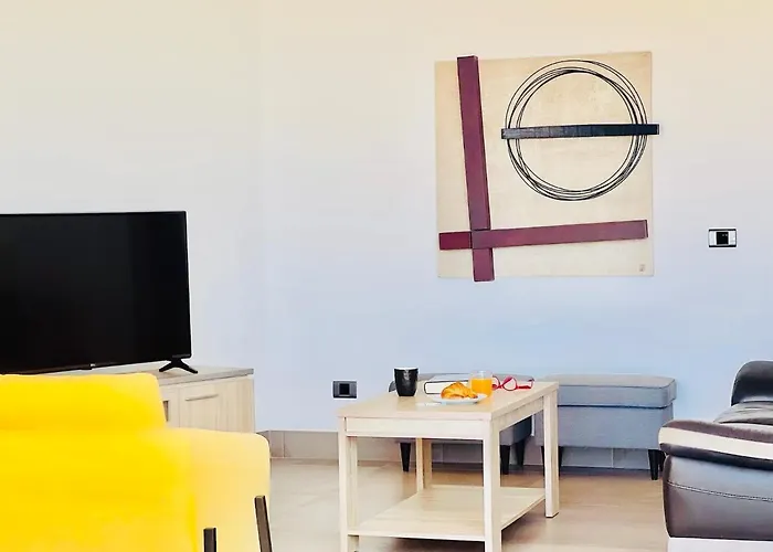 Villa Canaryislandshost I Marquesa