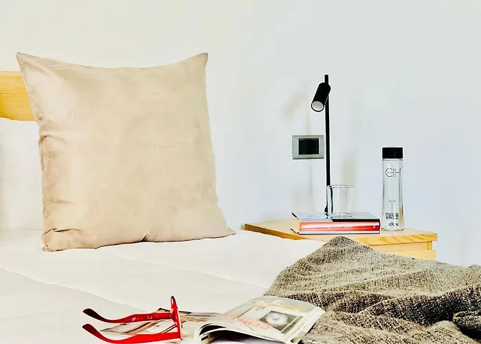 Villa Canaryislandshost I Marquesa