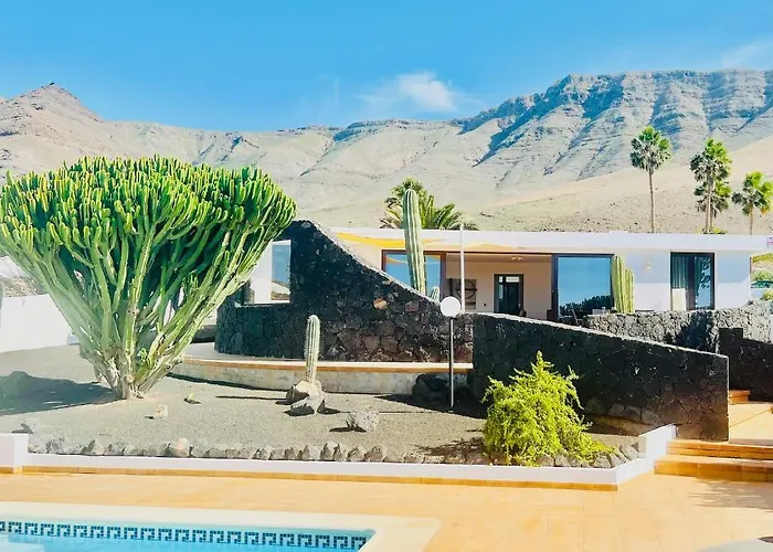 Canaryislandshost I Marquesa *