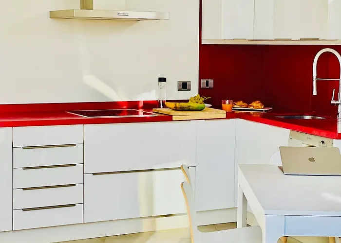 Canaryislandshost I Marquesa *