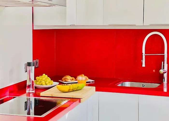 Canaryislandshost I Marquesa Villa