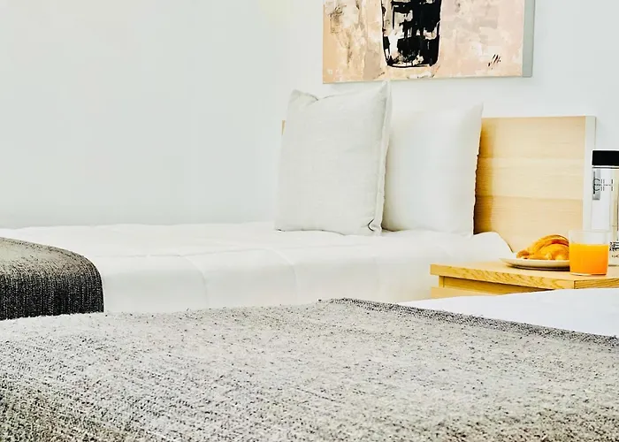 Villa Canaryislandshost I Marquesa