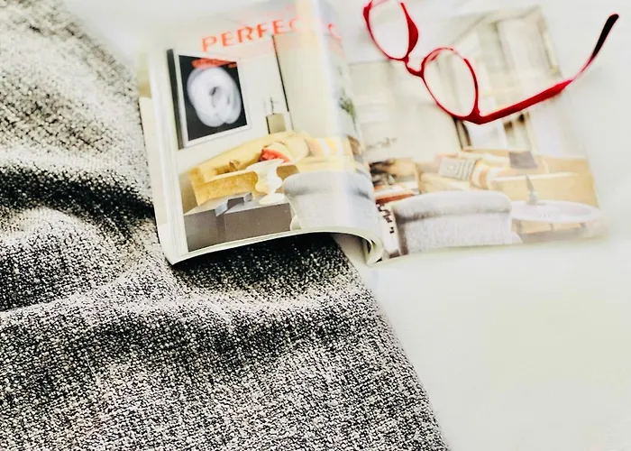 Canaryislandshost I Marquesa Villa *