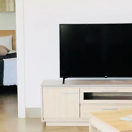 Villa Canaryislandshost I Marquesa *