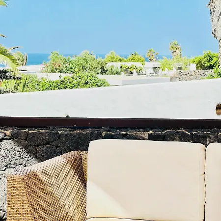 Canaryislandshost I Marquesa 파마라