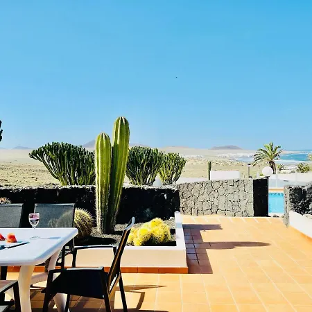 Canaryislandshost I Marquesa 빌라