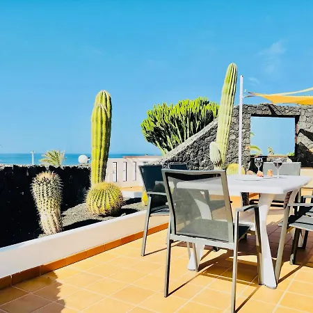 Canaryislandshost I Marquesa Villa *