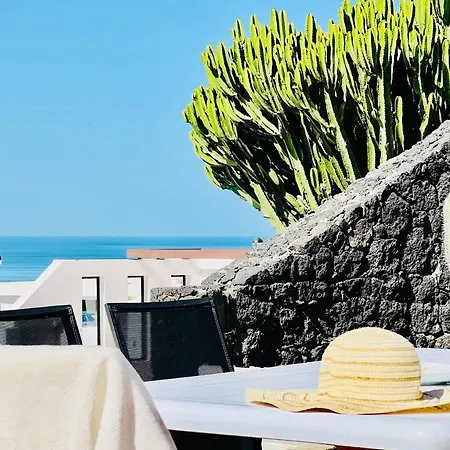 Canaryislandshost I Marquesa 빌라