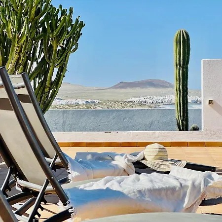 Villa Canaryislandshost I Marquesa *