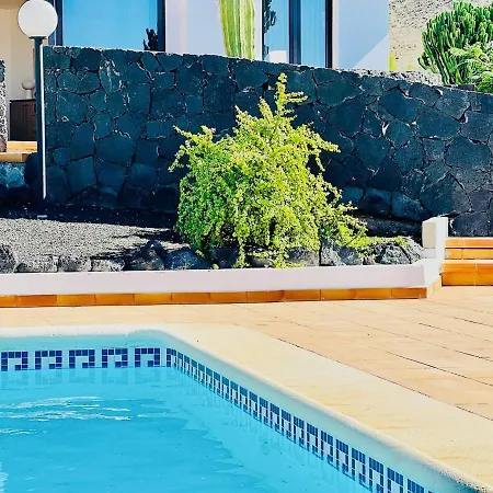Canaryislandshost I Marquesa * 파마라