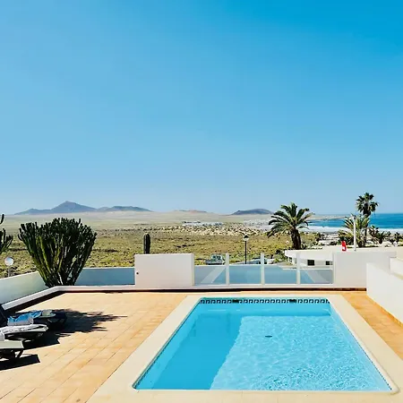 Canaryislandshost I Marquesa 빌라 파마라