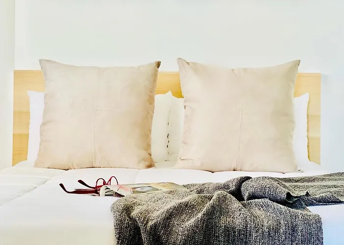 Canaryislandshost I Marquesa Villa *