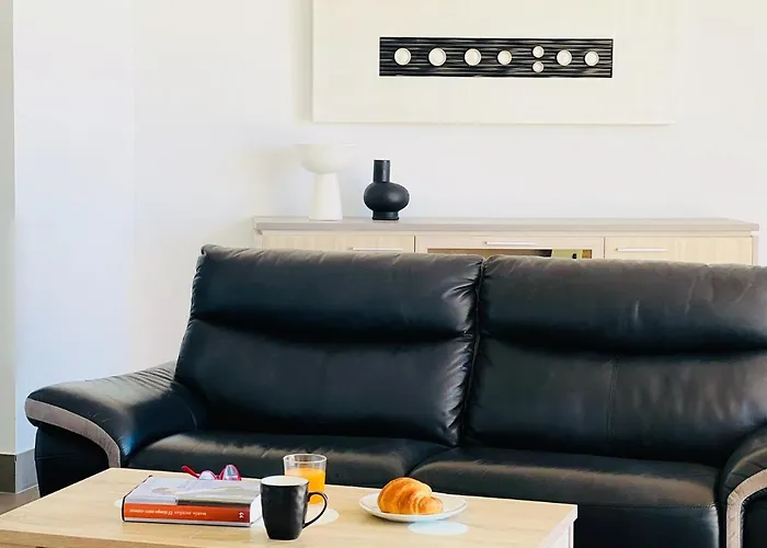 Villa Canaryislandshost I Marquesa