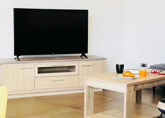 Villa Canaryislandshost I Marquesa *