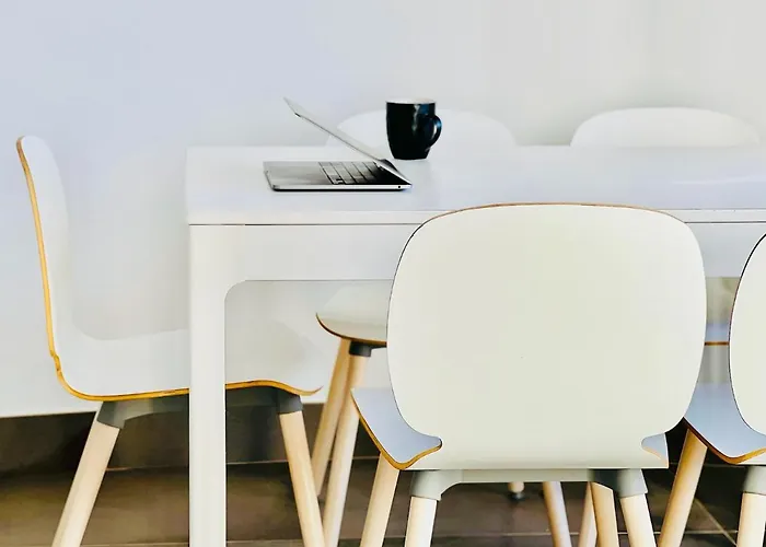 Canaryislandshost I Marquesa