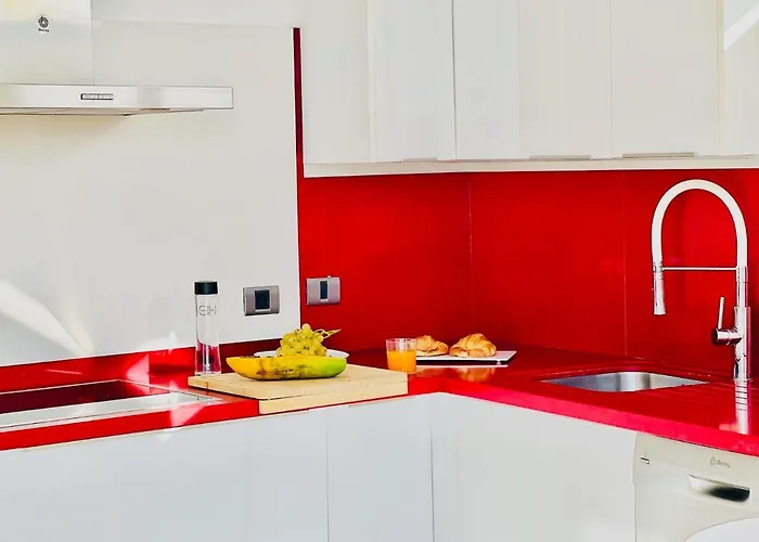 Canaryislandshost I Marquesa