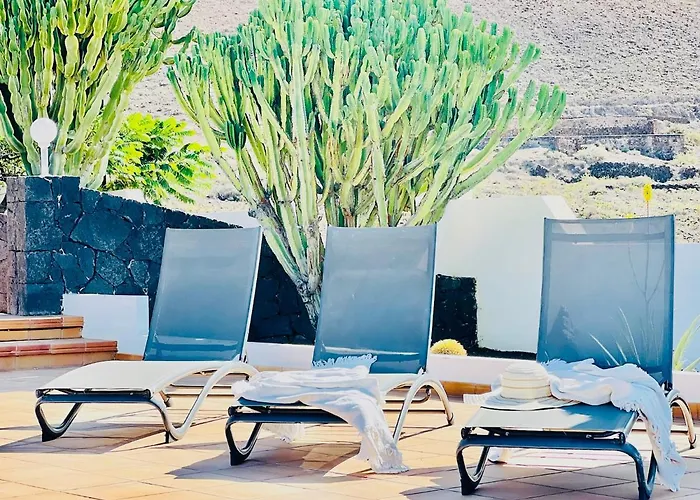 Canaryislandshost I Marquesa