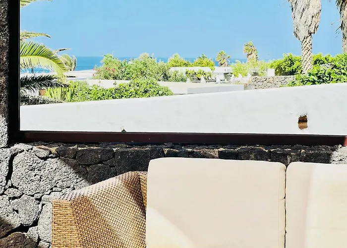 Canaryislandshost I Marquesa Famara