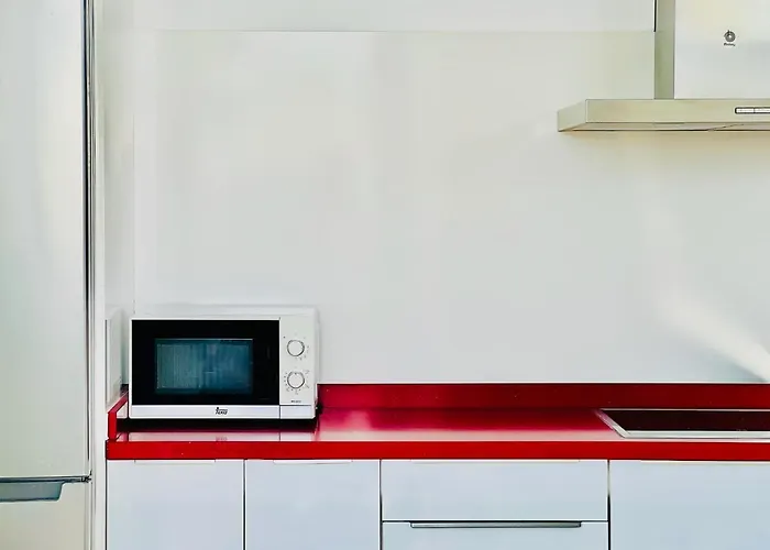 Canaryislandshost I Marquesa *