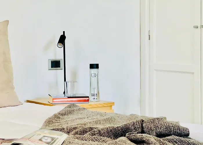 Canaryislandshost I Marquesa Villa