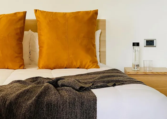 Canaryislandshost I Marquesa *