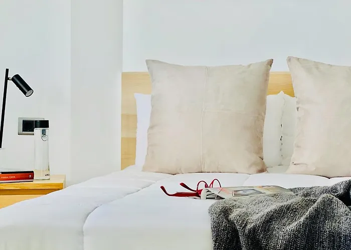 Villa Canaryislandshost I Marquesa *