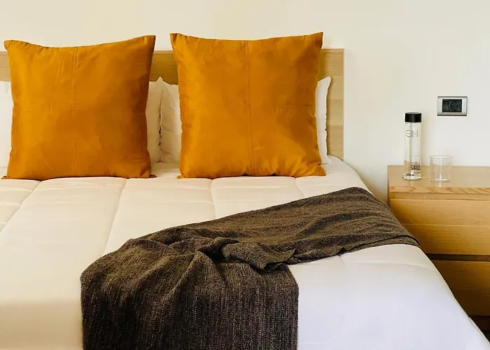 Canaryislandshost I Marquesa * Famara